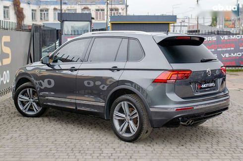 Volkswagen Tiguan 2016 - фото 7