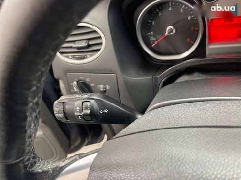 Ford Focus 2008 - фото 25