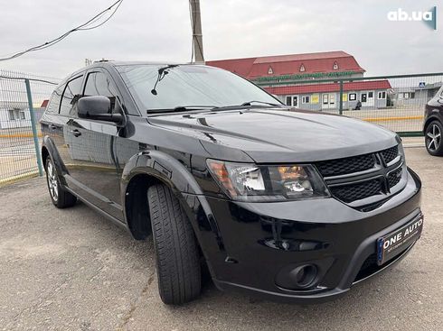 Dodge Journey 2016 - фото 5