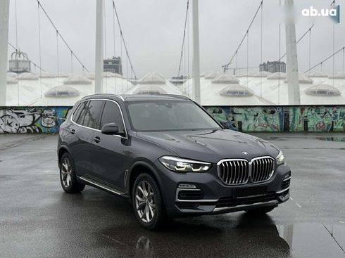 BMW X5 2018 - фото 13