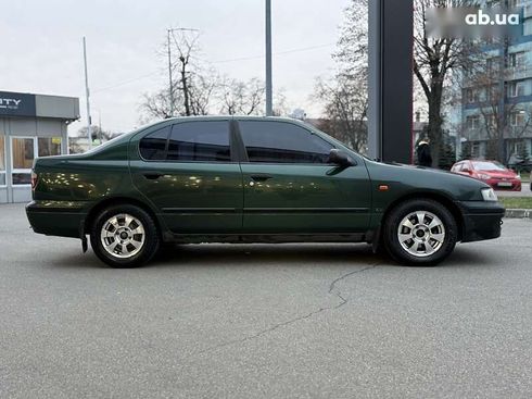 Nissan Primera 1996 - фото 8