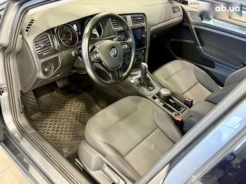 Volkswagen Golf 2019 - фото 25