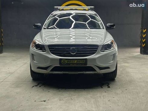 Volvo XC60 2016 - фото 2