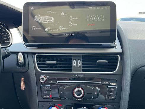 Audi A5 2014 белый - фото 37