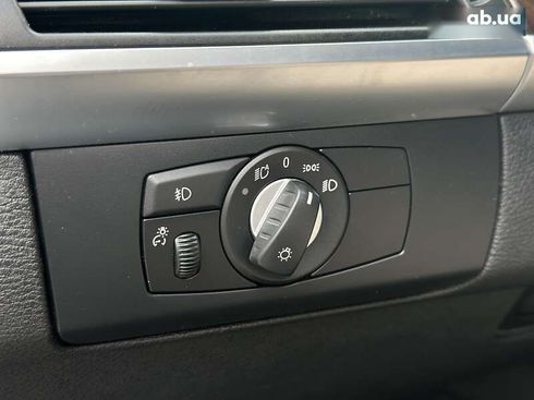 BMW X5 2010 - фото 18