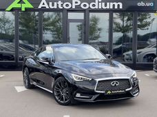 Продаж вживаних Infiniti в Києві - купити на Автобазарі