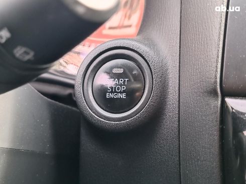 Mazda CX-5 2014 синий - фото 23