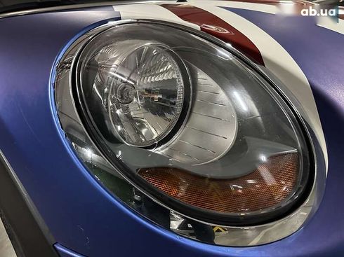MINI Hatch 2016 - фото 14