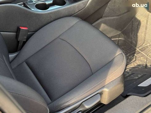 Chevrolet Malibu 2020 - фото 30