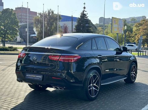 Mercedes-Benz GLE-Class 2016 - фото 6