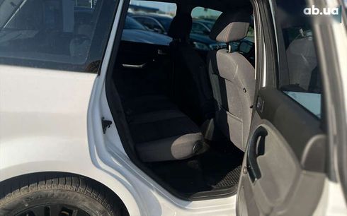 Ford C-Max 2010 - фото 11