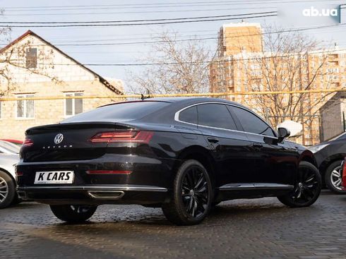 Volkswagen Arteon 2019 - фото 5