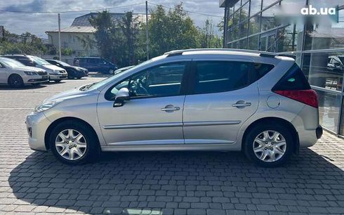 Peugeot 207 2010 - фото 4