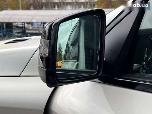 Mercedes-Benz GLE-Class 2017 - фото 26
