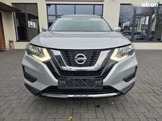 Продаж вживаних Nissan Rogue 2016 року в Коломиї - купити на Автобазарі