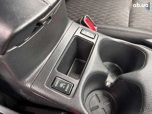 Nissan Rogue 2019 - фото 28