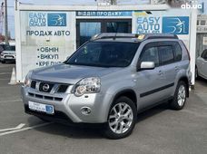 Продажа б/у авто 2011 года в Киеве - купить на Автобазаре