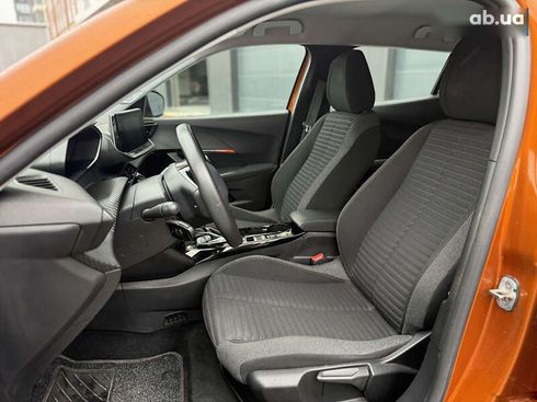 Peugeot 2008 2021 - фото 8