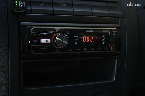 Skoda Fabia 2007 - фото 24