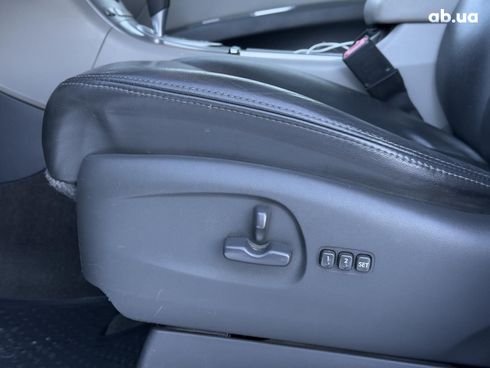 Subaru Tribeca 2007 серый - фото 19