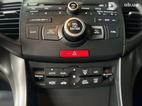 Honda Accord 2011 - фото 22