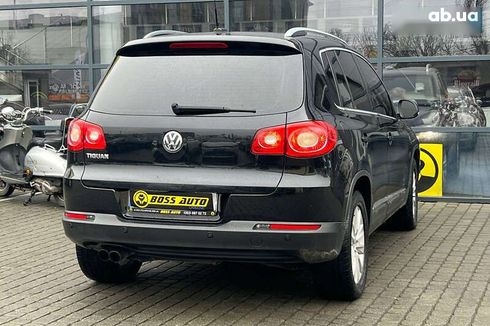 Volkswagen Tiguan 2011 - фото 6