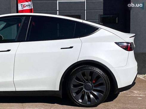 Tesla Model Y 2022 - фото 7