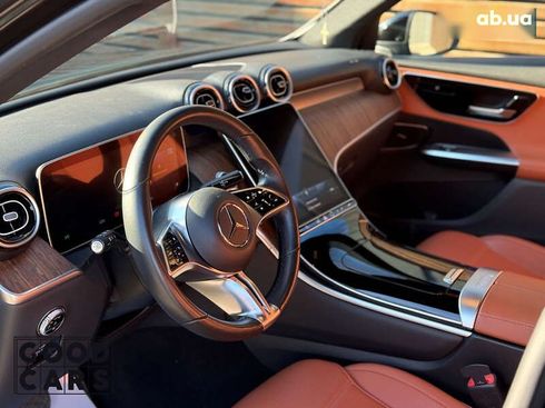 Mercedes-Benz GLC-Класс 2023 - фото 18