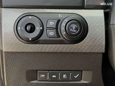 Chevrolet Captiva 2016 - фото 30