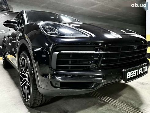 Porsche Cayenne 2020 - фото 4