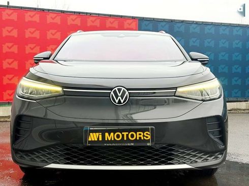 Volkswagen ID.4 2020 - фото 5