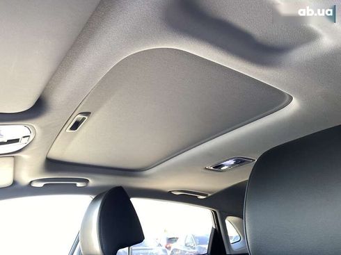 Hyundai Kona Electric 2020 - фото 29