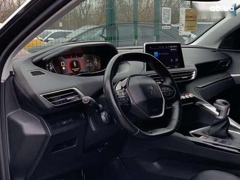 Peugeot 3008 2018 - фото 26