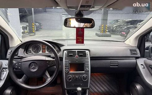 Mercedes-Benz B-Класс 2010 - фото 12