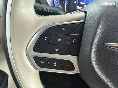 Chrysler Pacifica 2017 - фото 28