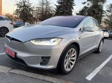 Купить Tesla Model X 2018 бу в Виннице - купить на Автобазаре