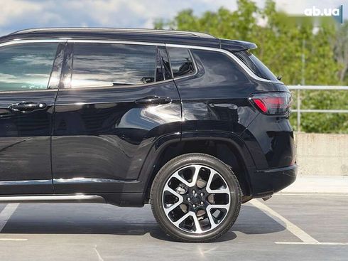 Jeep Compass 2024 - фото 15