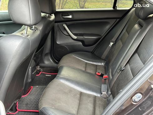 Honda Accord 2008 коричневый - фото 20