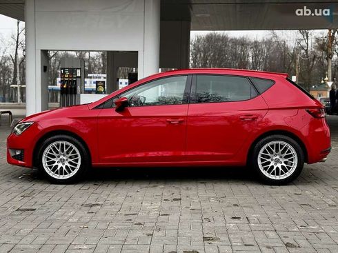 SEAT Leon 2013 - фото 22