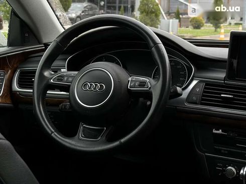 Audi A7 2013 - фото 26