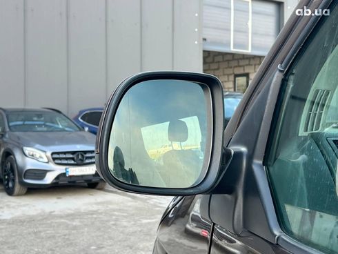 Volkswagen Transporter 2014 коричневый - фото 14