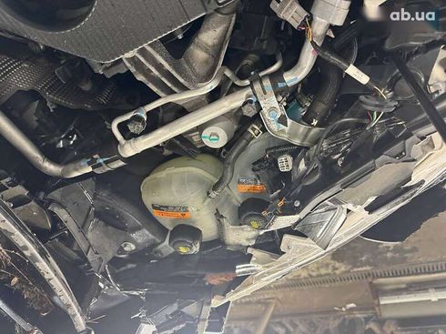 Nissan Rogue 2023 - фото 17