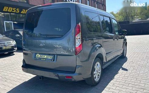 Ford Transit Connect 2020 - фото 6