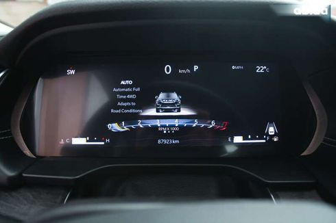 Jeep Grand Cherokee 2022 - фото 20