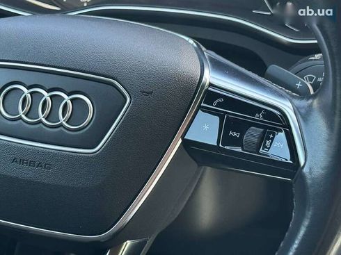 Audi A6 2019 - фото 25