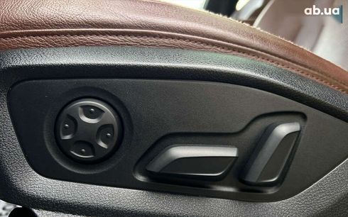 Audi Q7 2018 - фото 18