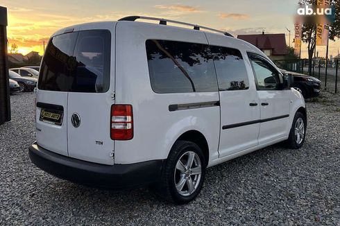Volkswagen Caddy 2011 - фото 6