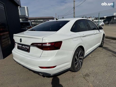 Volkswagen Jetta 2019 - фото 7