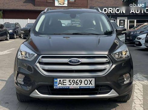 Ford Kuga 2019 - фото 2