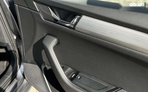 Skoda Superb 2023 - фото 10